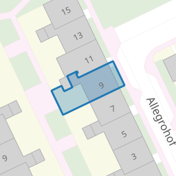 Perceel HGL01-O-5611