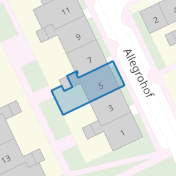 Perceel HGL01-O-5613