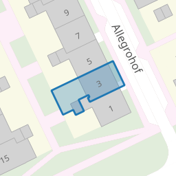 Perceel HGL01-O-5614