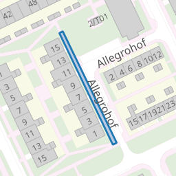 Perceel HGL01-O-5616