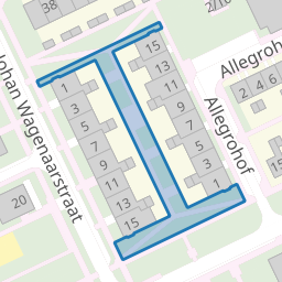 Perceel HGL01-O-5618