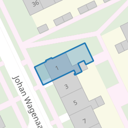 Perceel HGL01-O-5623