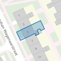 Perceel HGL01-O-5625