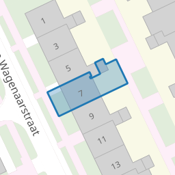 Perceel HGL01-O-5626