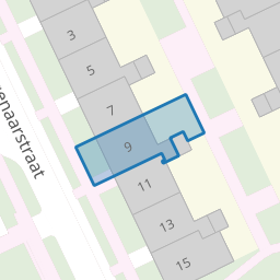 Perceel HGL01-O-5627