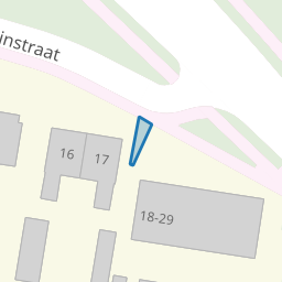 Perceel HGL01-O-5633