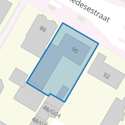 Perceel HGL01-O-5648