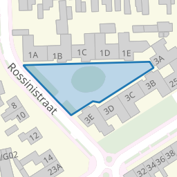 Perceel HGL01-O-5652