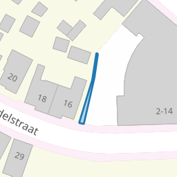 Perceel HGL01-O-5656