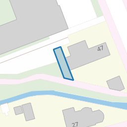 Perceel HGL01-O-5657