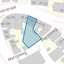 Perceel HGL01-O-5660