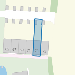 Perceel HGL01-O-5666