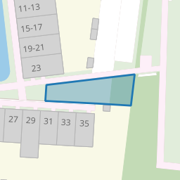 Perceel HGL01-O-5674