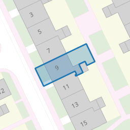 Perceel HGL01-O-5685