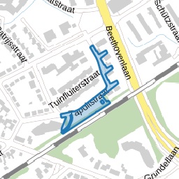 Perceel HGL01-O-5687