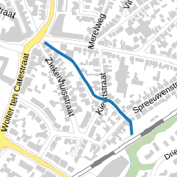 Perceel HGL01-O-5689