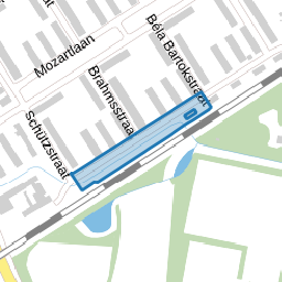 Perceel HGL01-O-5693