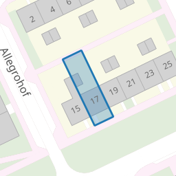 Perceel HGL01-O-5696