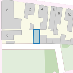 Perceel HGL01-O-5700