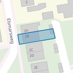 Perceel HGL01-O-5705