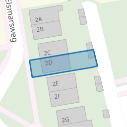 Perceel HGL01-O-5707