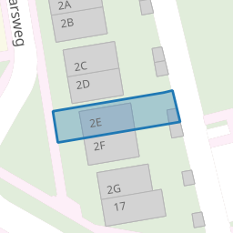 Perceel HGL01-O-5708