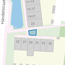 Perceel HGL01-O-5717