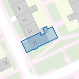 Perceel HGL01-O-5733