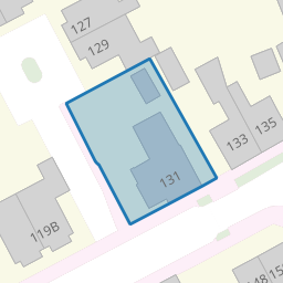 Perceel HGL01-O-5737