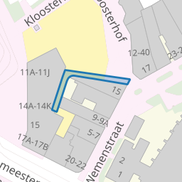 Perceel HGL01-O-5747