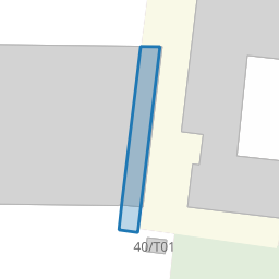 Perceel HGL01-O-5749