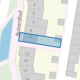 Perceel HGL01-O-5752