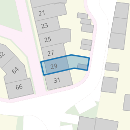 Perceel HGL01-O-5753