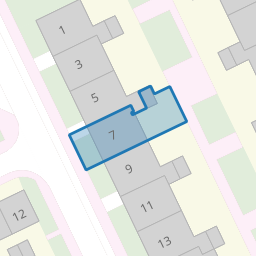 Perceel HGL01-O-5766