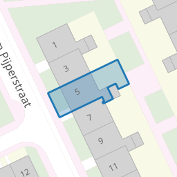 Perceel HGL01-O-5767