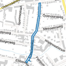 Perceel HGL01-O-5776