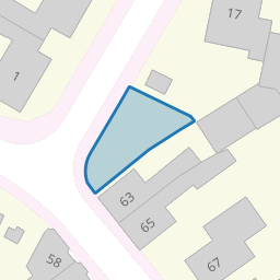 Perceel HGL01-O-5777