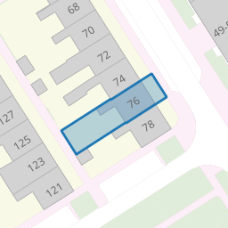 Perceel HGL01-O-5779