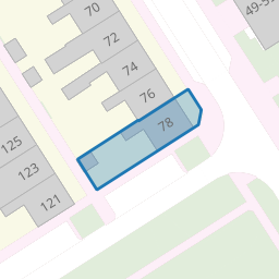 Perceel HGL01-O-5780