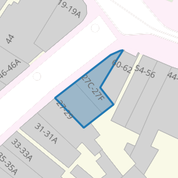 Perceel HGL01-O-5781