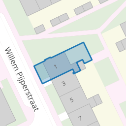 Perceel HGL01-O-5783