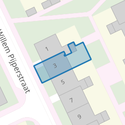 Perceel HGL01-O-5784