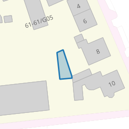 Perceel HGL01-O-5791