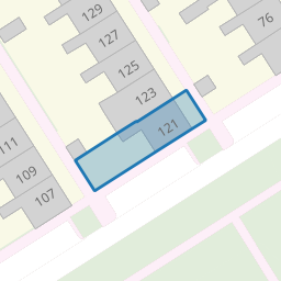 Perceel HGL01-O-5793