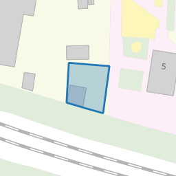 Perceel HGL01-O-5799