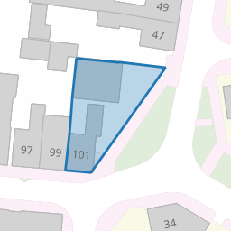 Perceel HGL01-O-5801