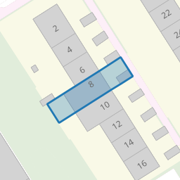 Perceel HGL01-O-5804