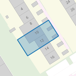 Perceel HGL01-O-5805