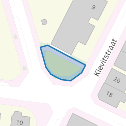 Perceel HGL01-O-5808