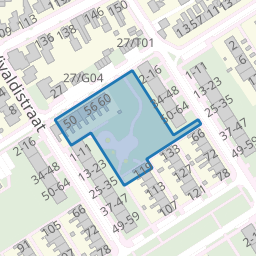 Perceel HGL01-O-5810